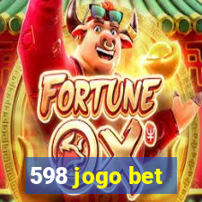 598 jogo bet